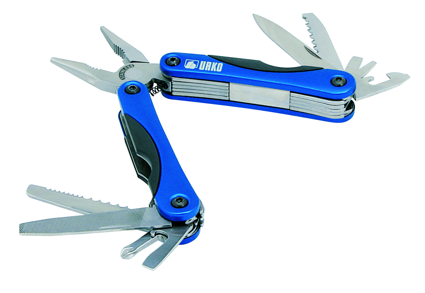 2113 Herramienta Multifunción Urko